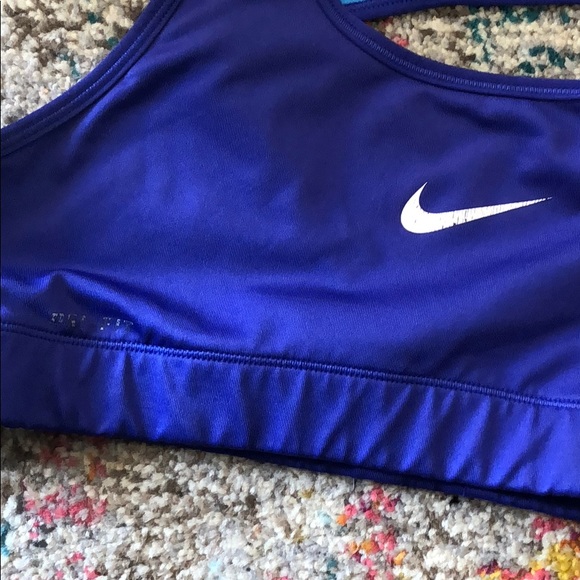 Nike Pro Bra - Picture 3 of 3